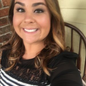 Meet your Posher, Erin